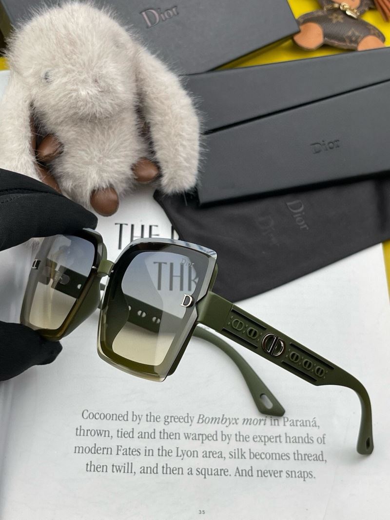 Christian Dior Sunglasses